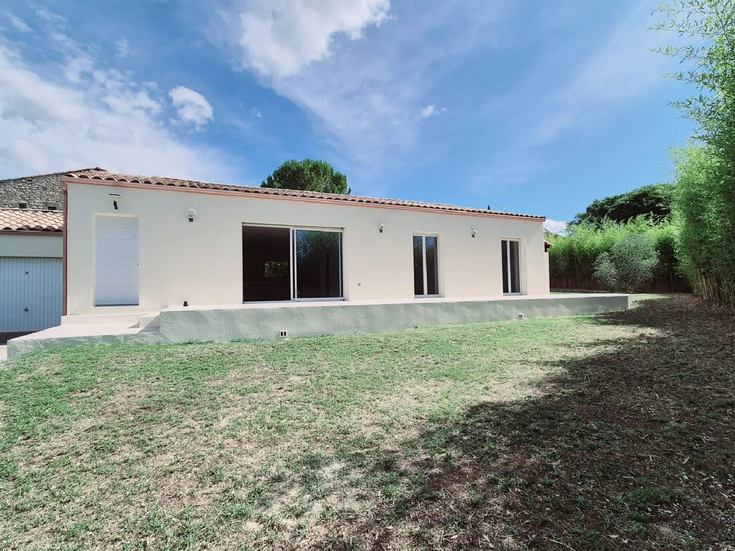  en venta casa Montmirat Gard 1