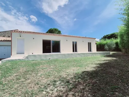 Montmirat Gard casa foto 7123828