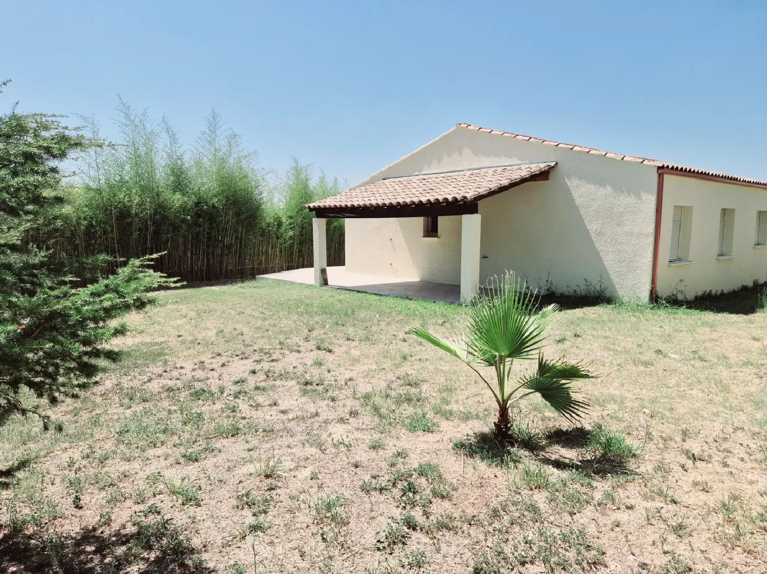  en venta casa Montmirat Gard 2
