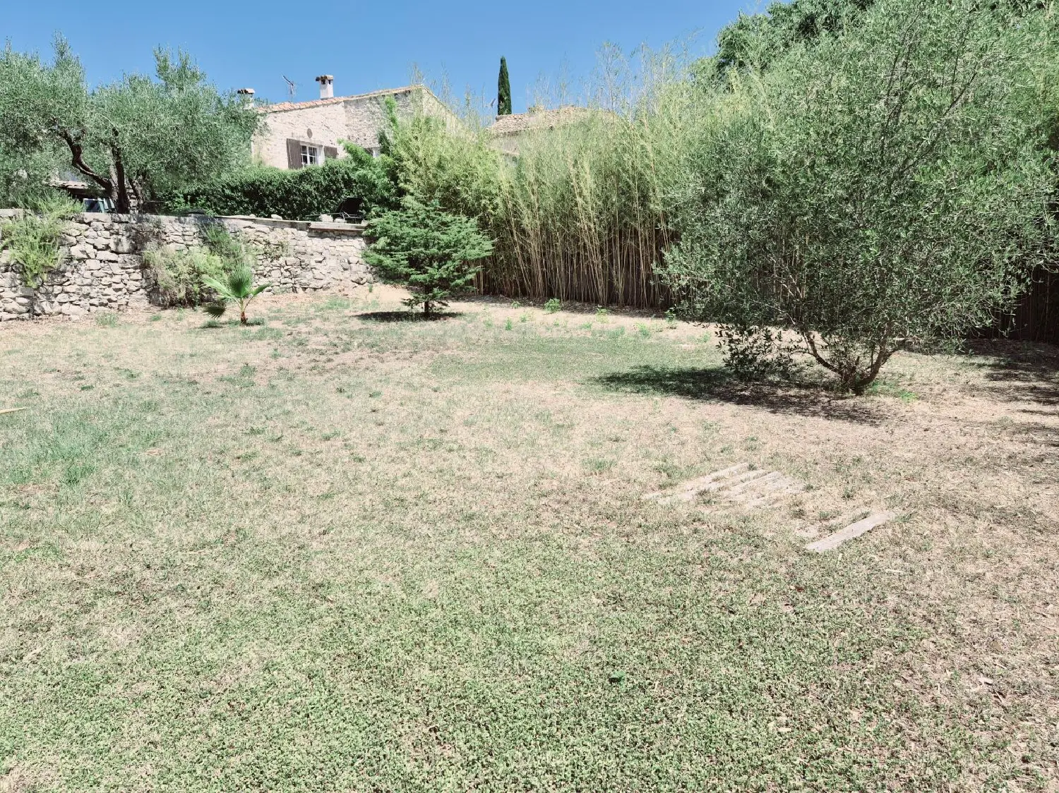  en venta casa Montmirat Gard 3