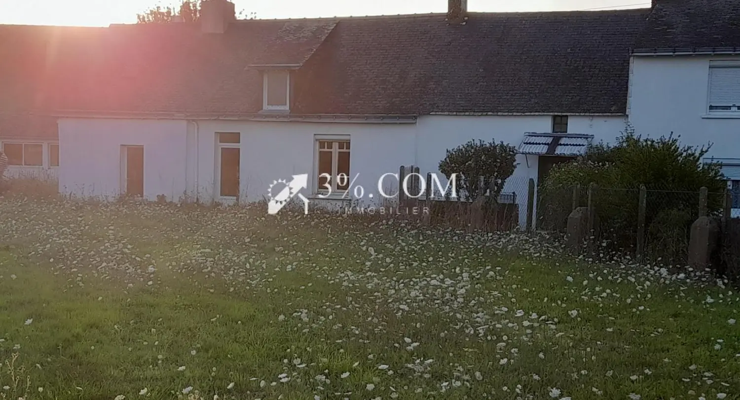  te koop huis Montoir-de-Bretagne Loire-Atlantique 2