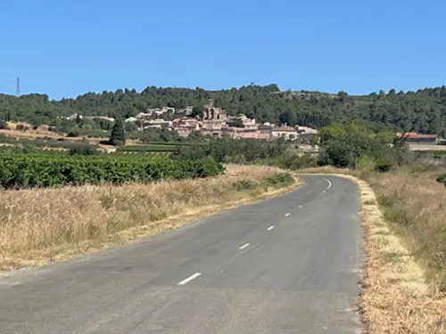 Montouliers Hérault Haus Bild 7121595