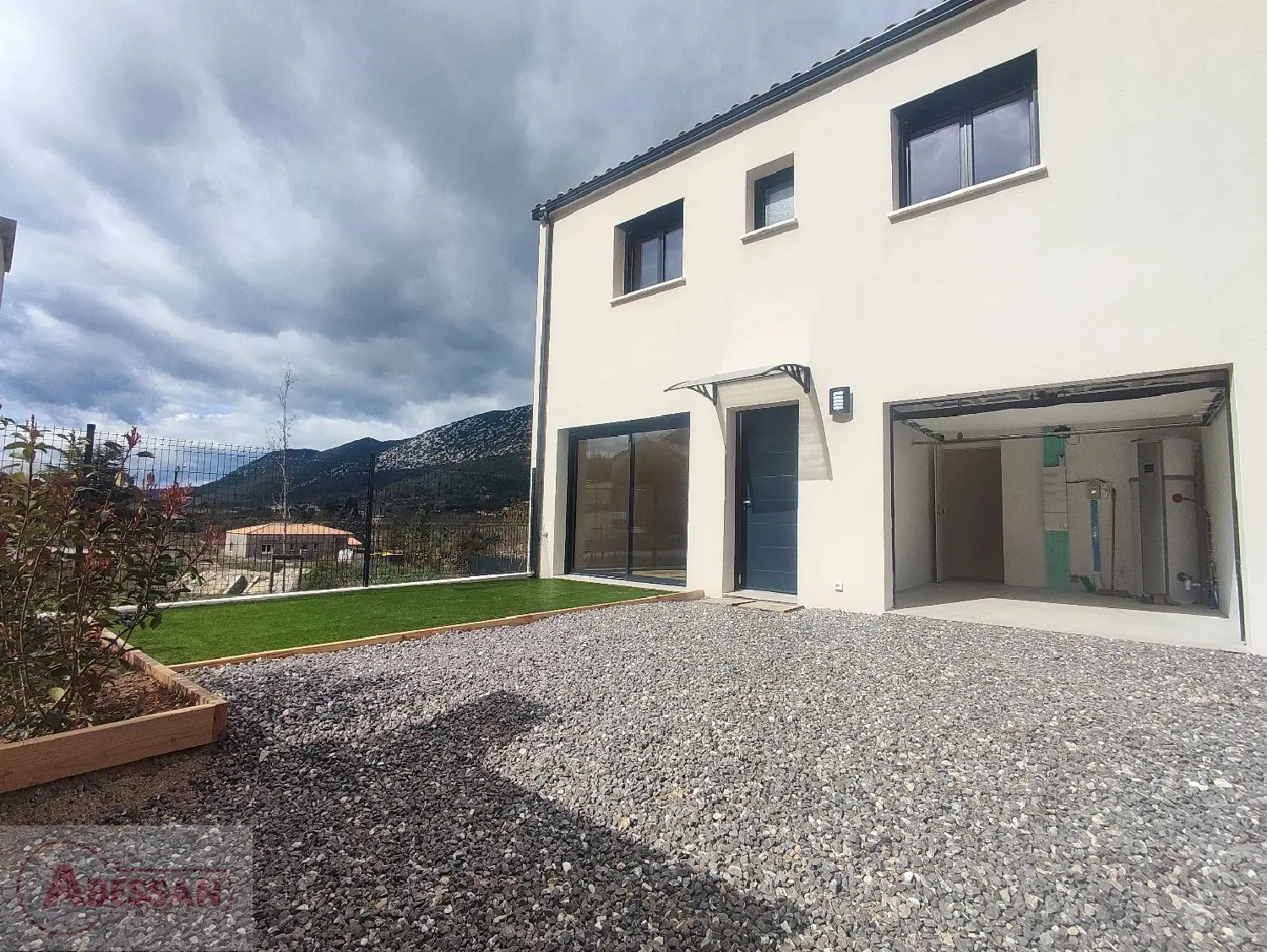  for sale house Montpellier Hérault 1