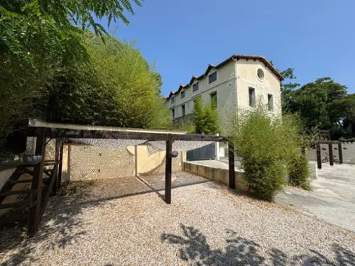 Montpellier Hérault maison foto 7120655