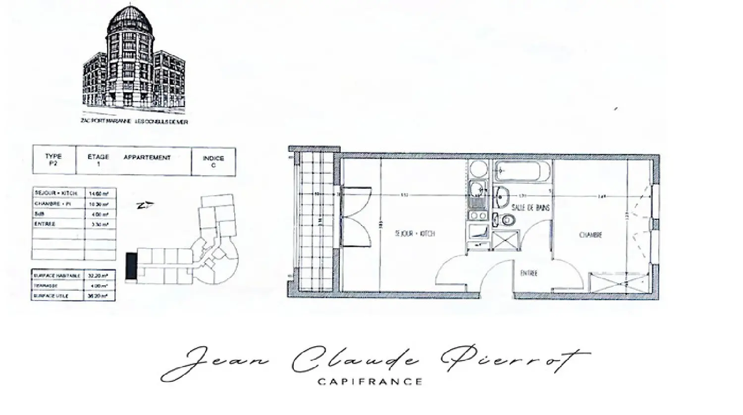  en venta casa Montpellier Hérault 2