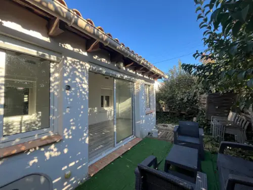 Montpellier Hérault maison foto 7127375