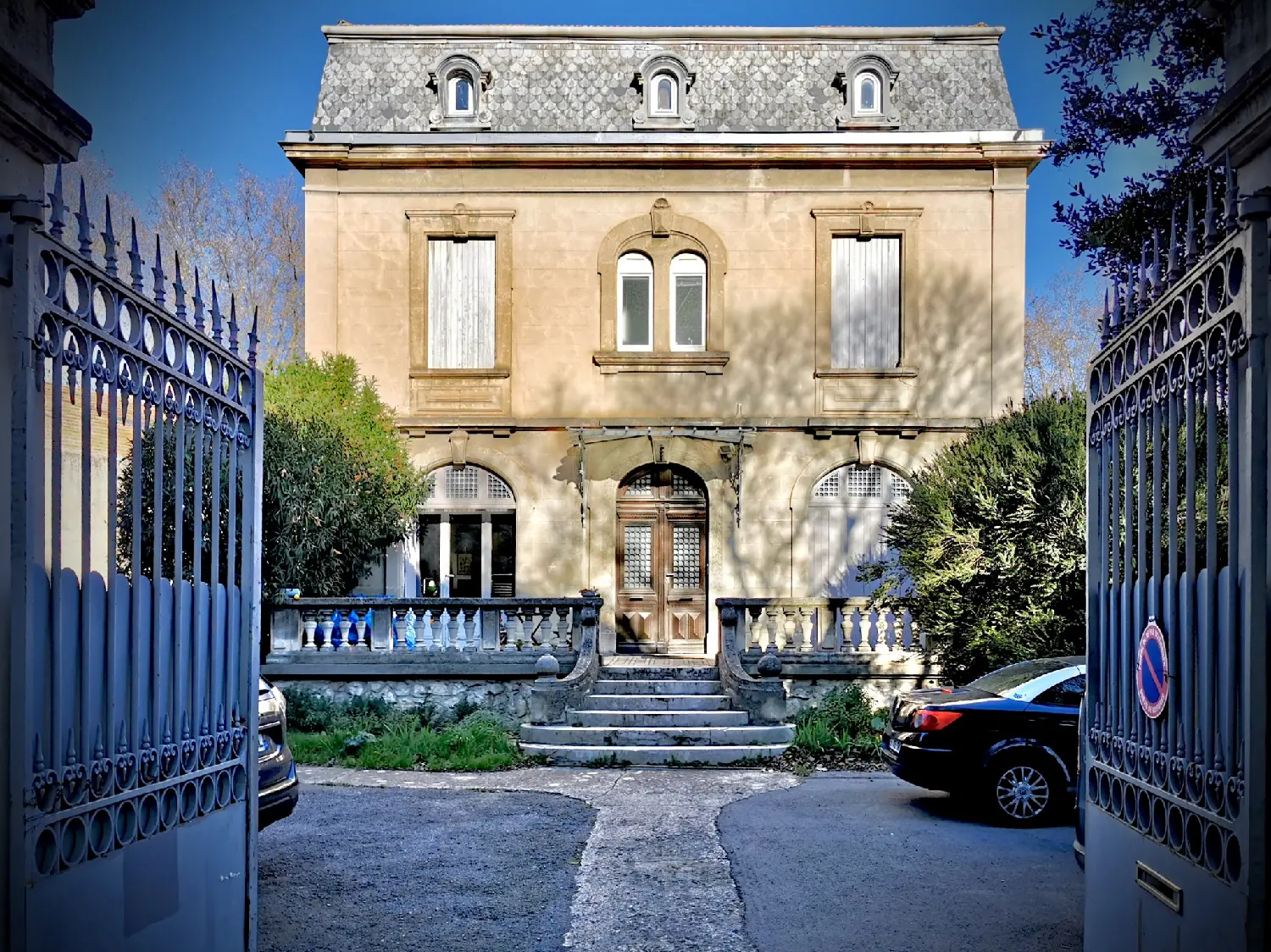  te koop huis Montpellier Hérault 1