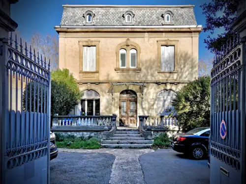 Montpellier Hérault casa foto 7127489