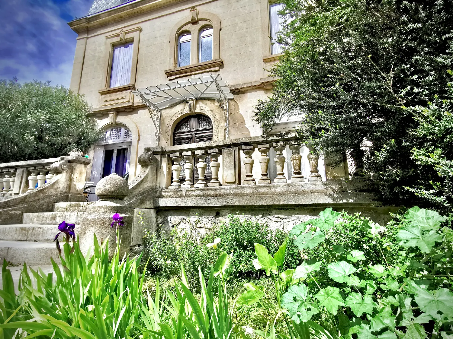 en venta casa Montpellier Hérault 2