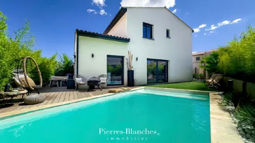 Montpellier Hérault casa foto 7117299