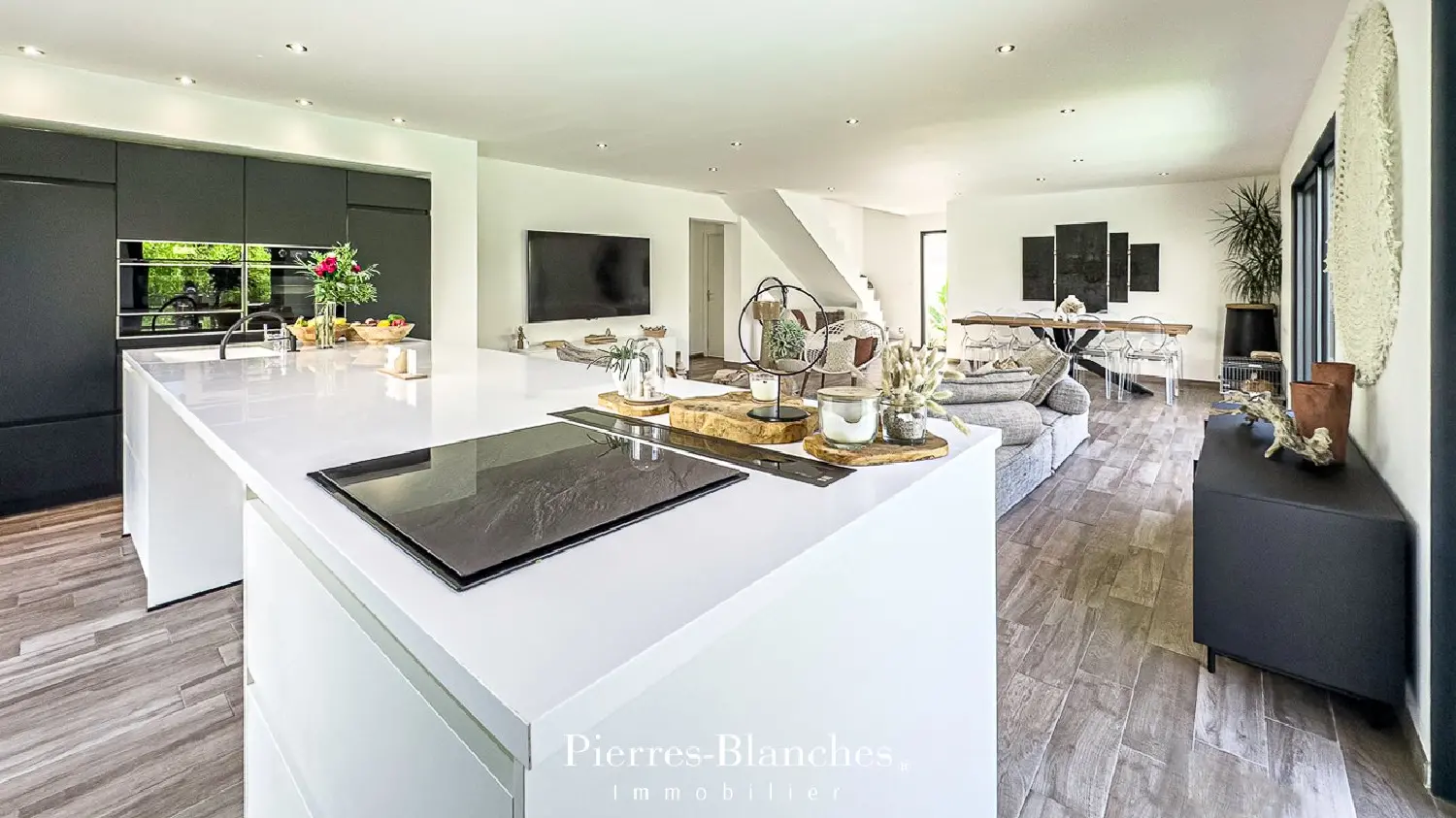  à vendre maison Montpellier Hérault 5
