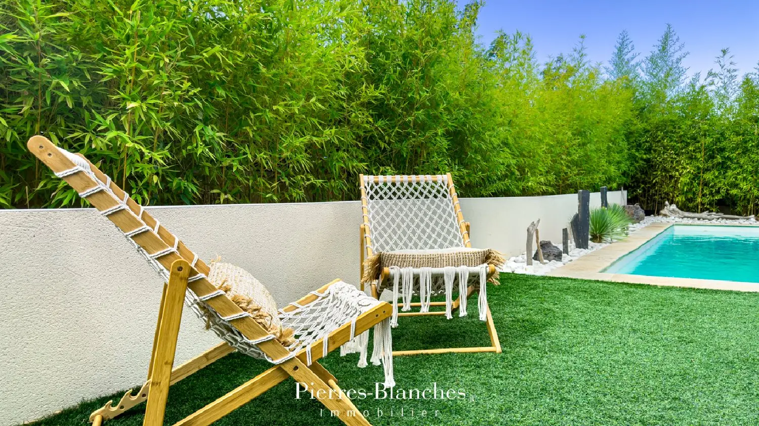  à vendre maison Montpellier Hérault 6