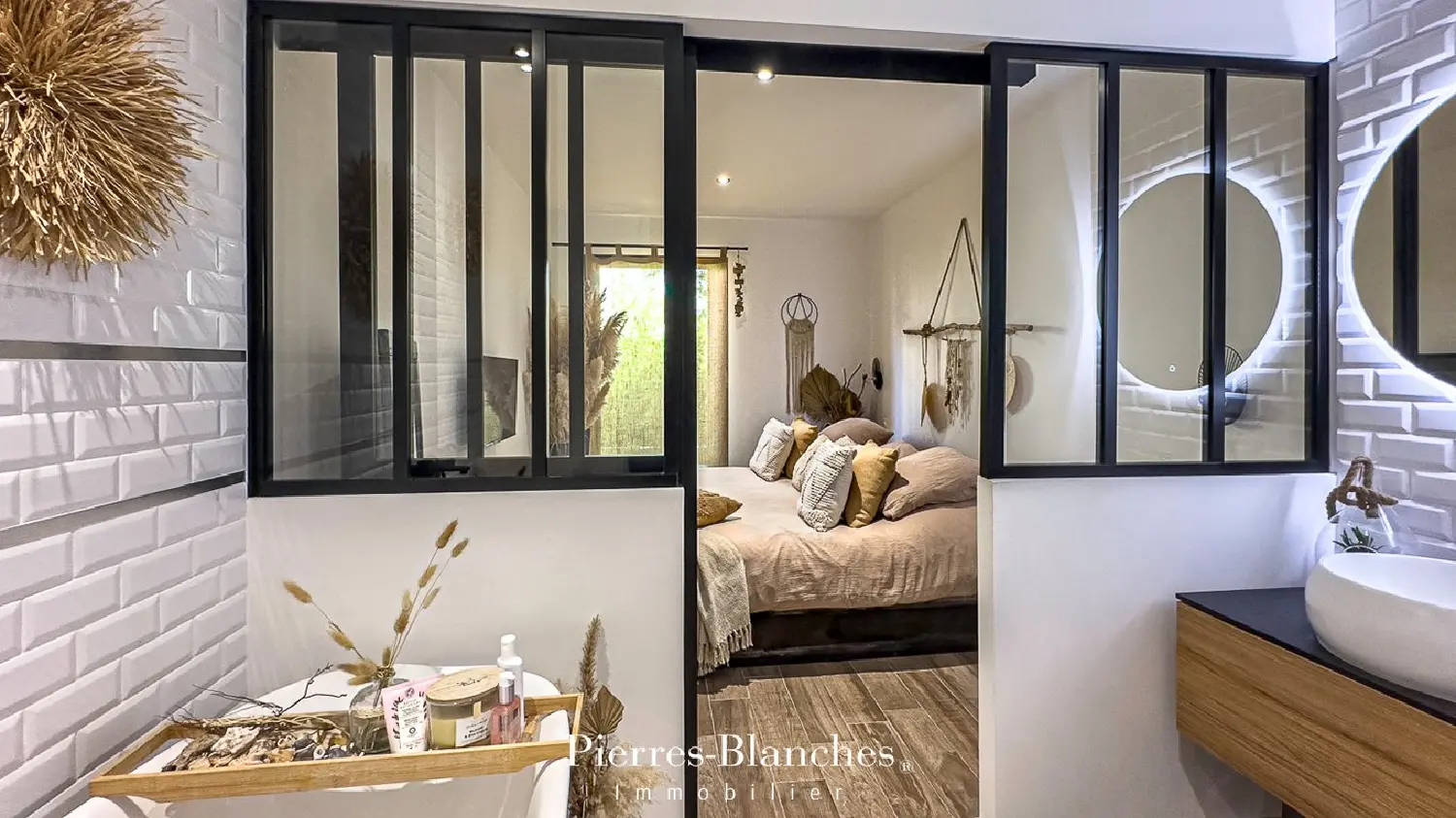  à vendre maison Montpellier Hérault 7