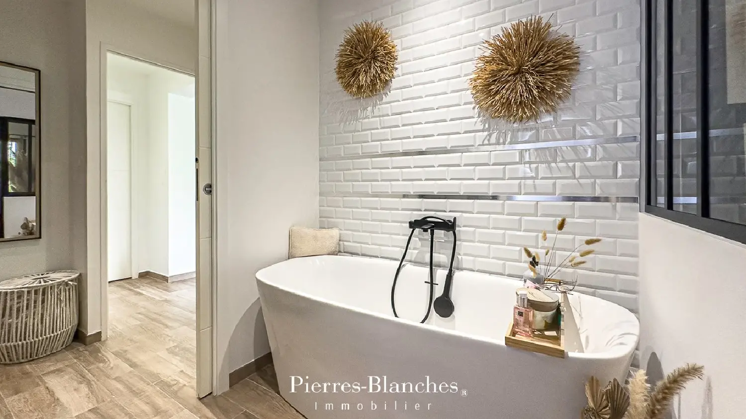  à vendre maison Montpellier Hérault 8