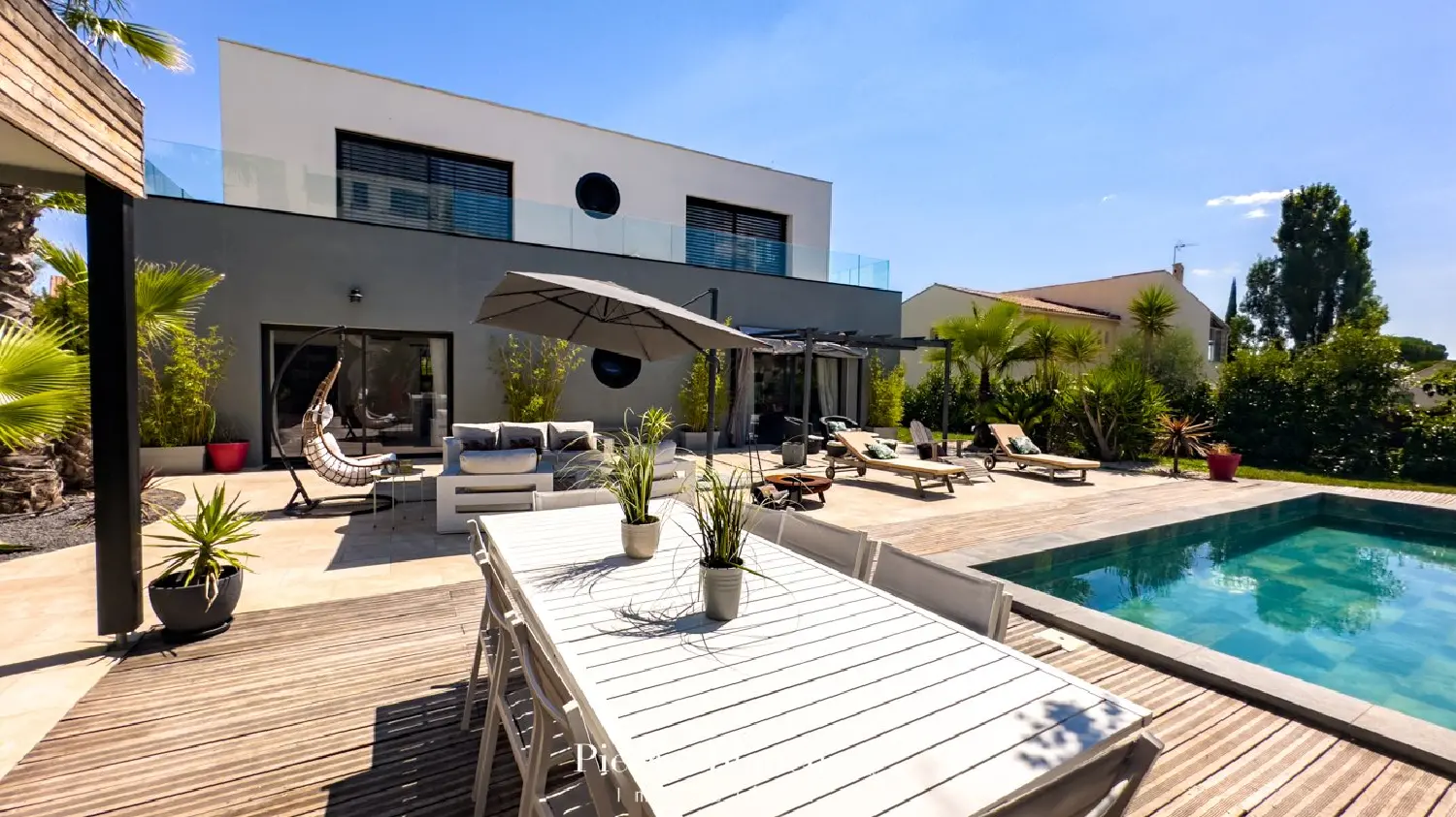  te koop huis Montpellier Hérault 1