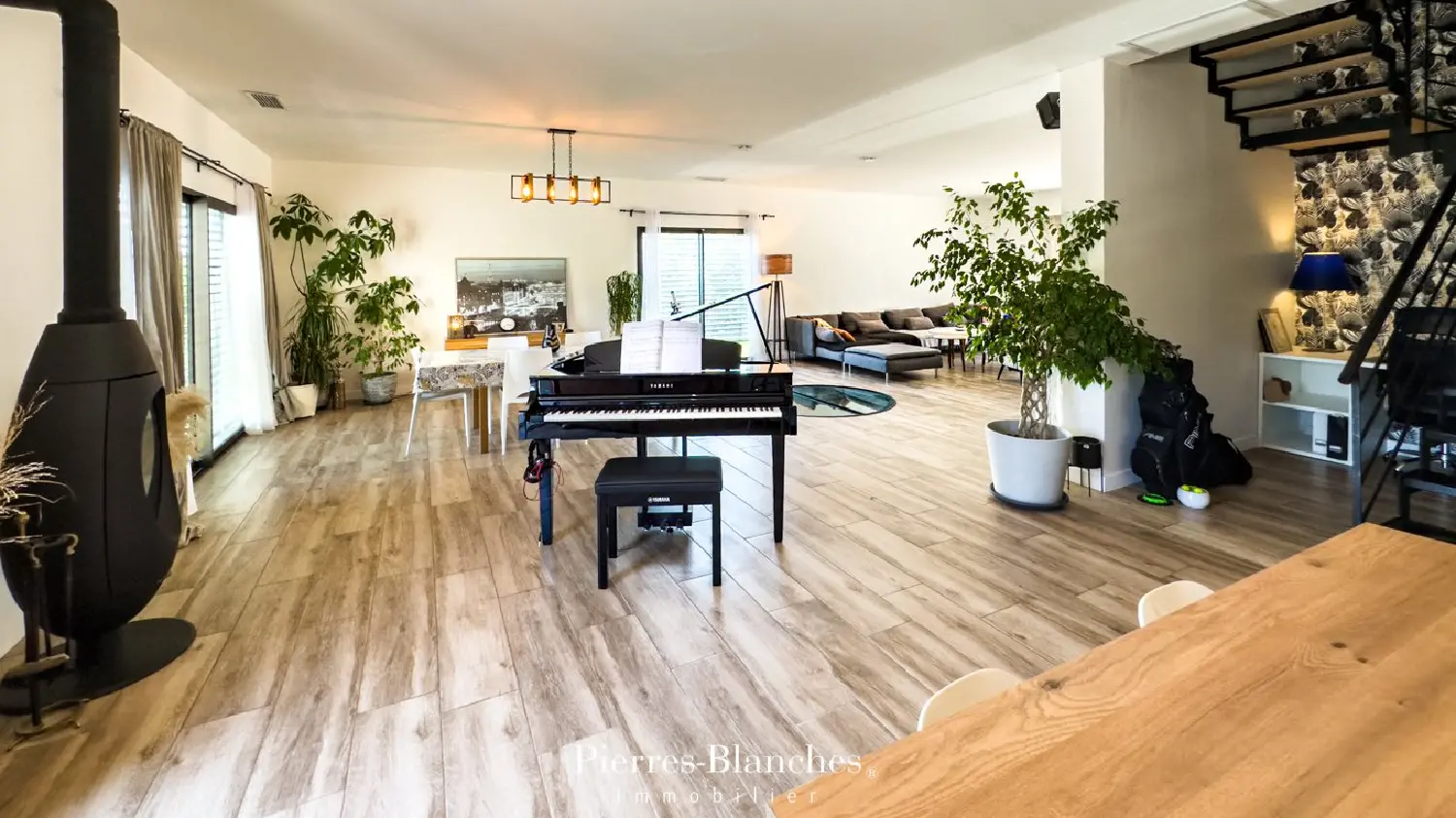  te koop huis Montpellier Hérault 2