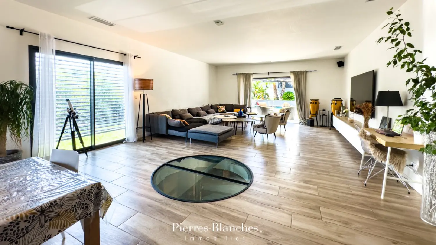  te koop huis Montpellier Hérault 3
