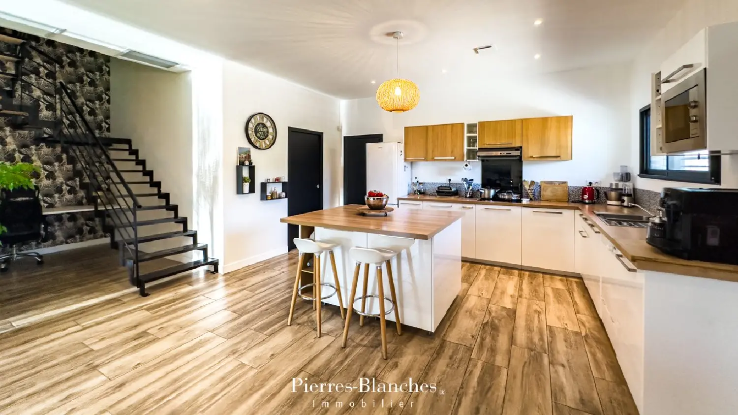  te koop huis Montpellier Hérault 5
