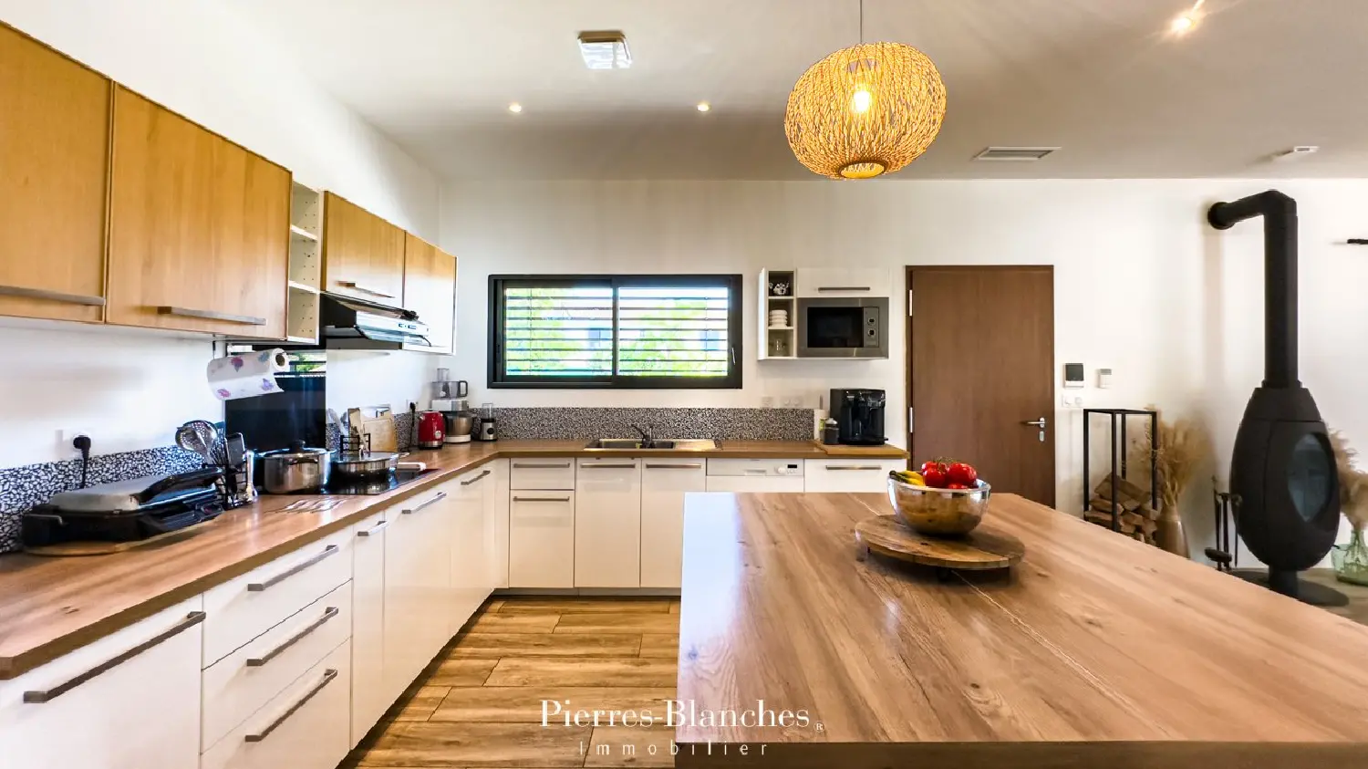  te koop huis Montpellier Hérault 6