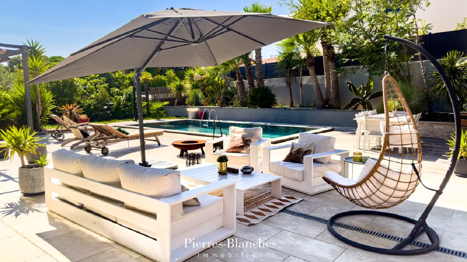  te koop huis Montpellier Hérault 7