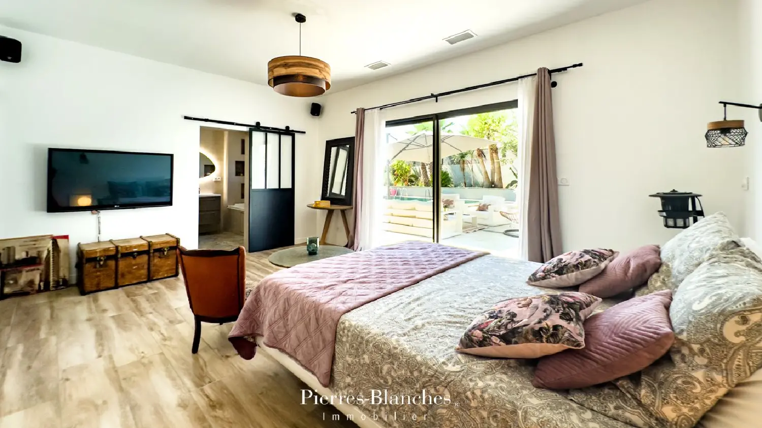  te koop huis Montpellier Hérault 8