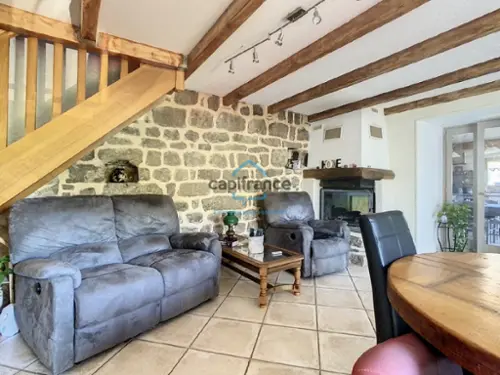 Montpezat-sous-Bauzon Ardeche house foto 7120593