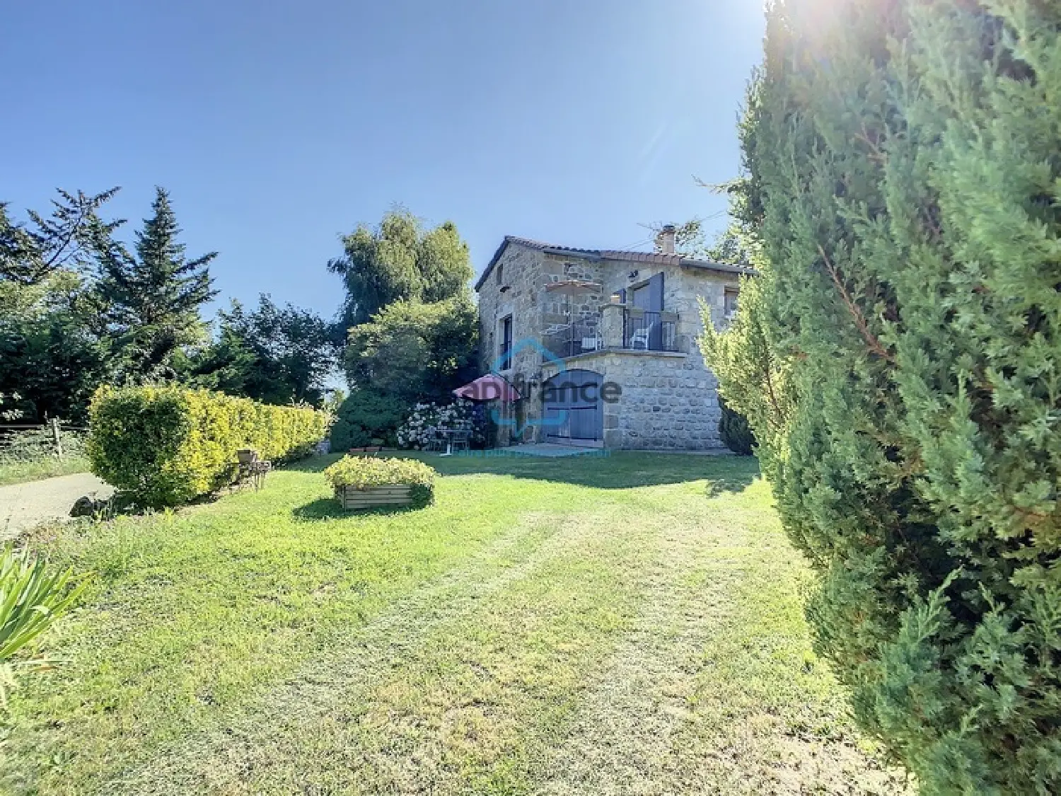  for sale house Montpezat-sous-Bauzon Ardèche 4