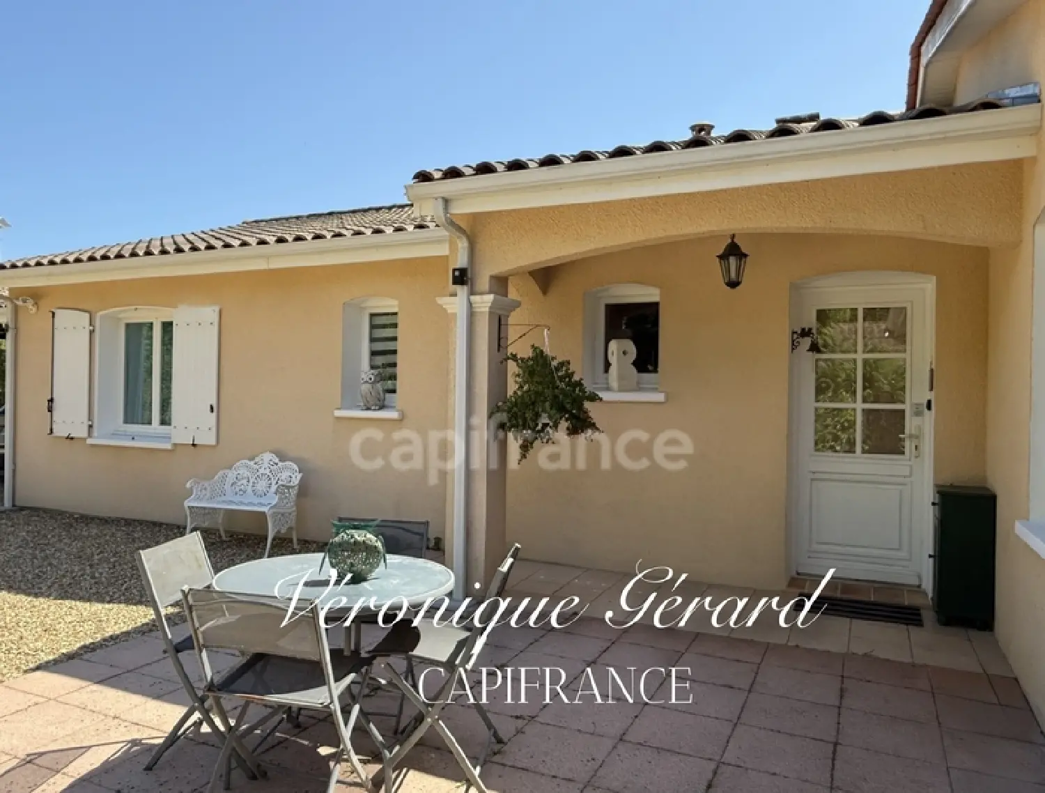  à vendre maison Montpon-Ménestérol Dordogne 1
