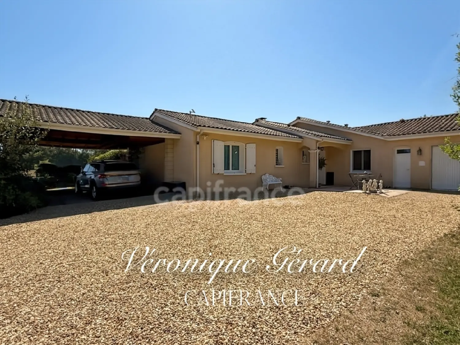 à vendre maison Montpon-Ménestérol Dordogne 2