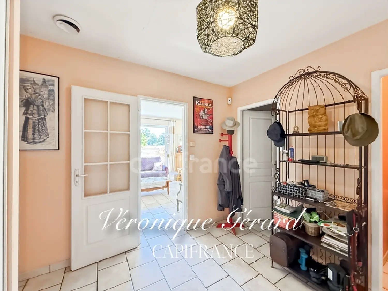  à vendre maison Montpon-Ménestérol Dordogne 4