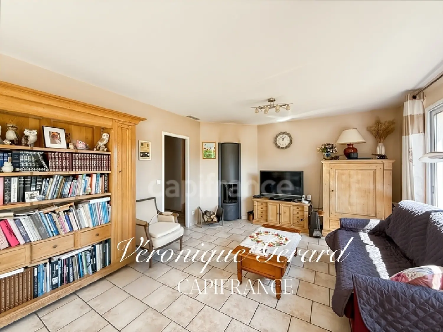  à vendre maison Montpon-Ménestérol Dordogne 5