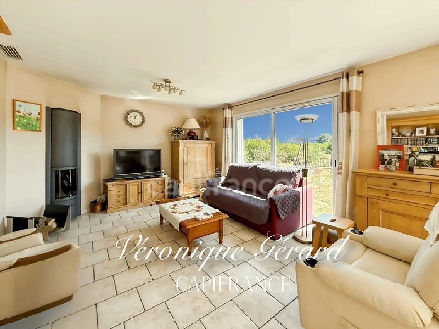  à vendre maison Montpon-Ménestérol Dordogne 6