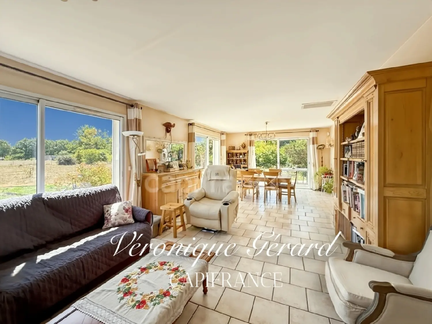  à vendre maison Montpon-Ménestérol Dordogne 7