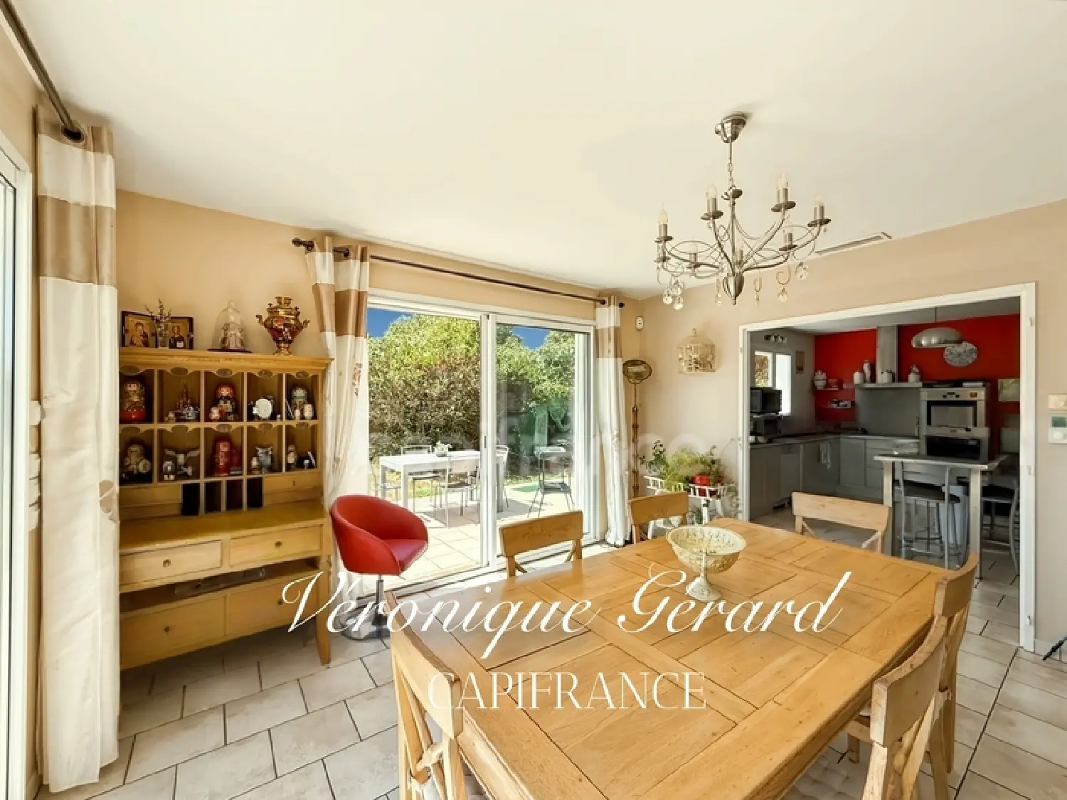  à vendre maison Montpon-Ménestérol Dordogne 8