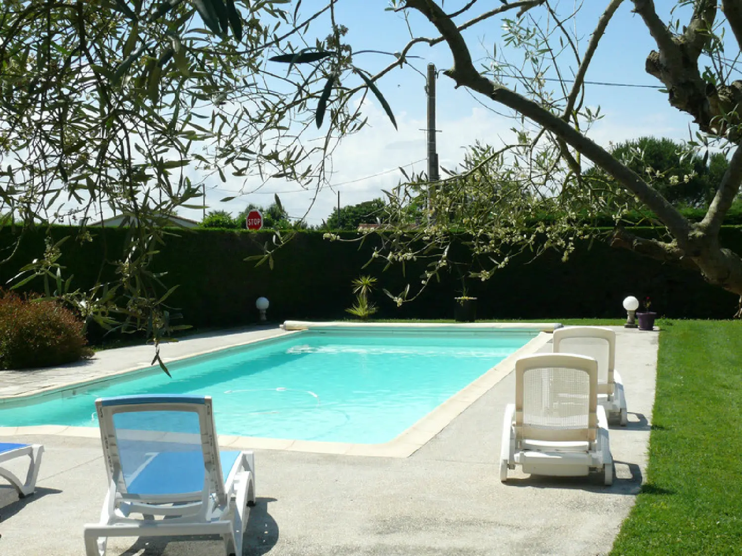  en venta casa Montreuil Vendée 1