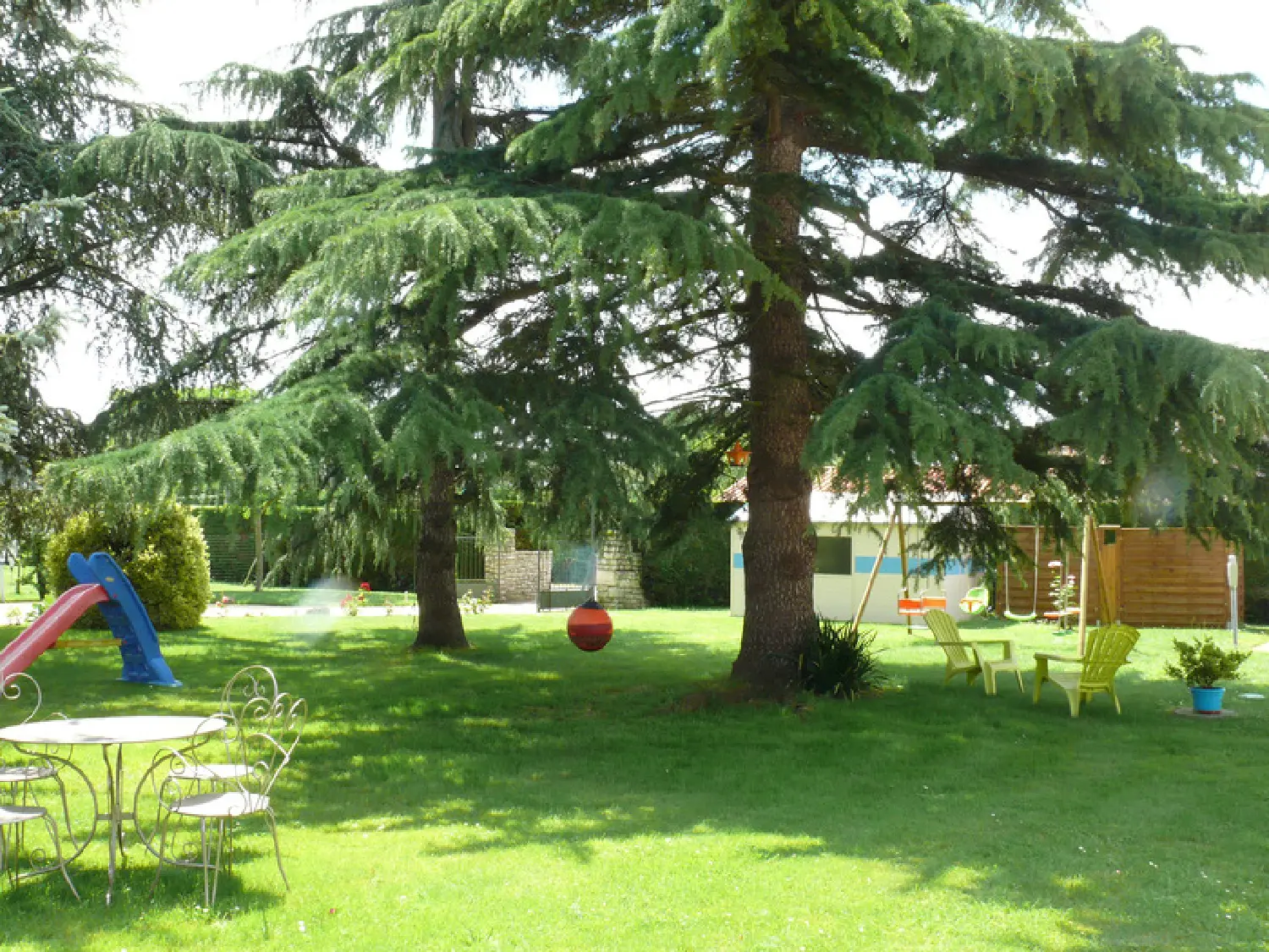 en venta casa Montreuil Vendée 4