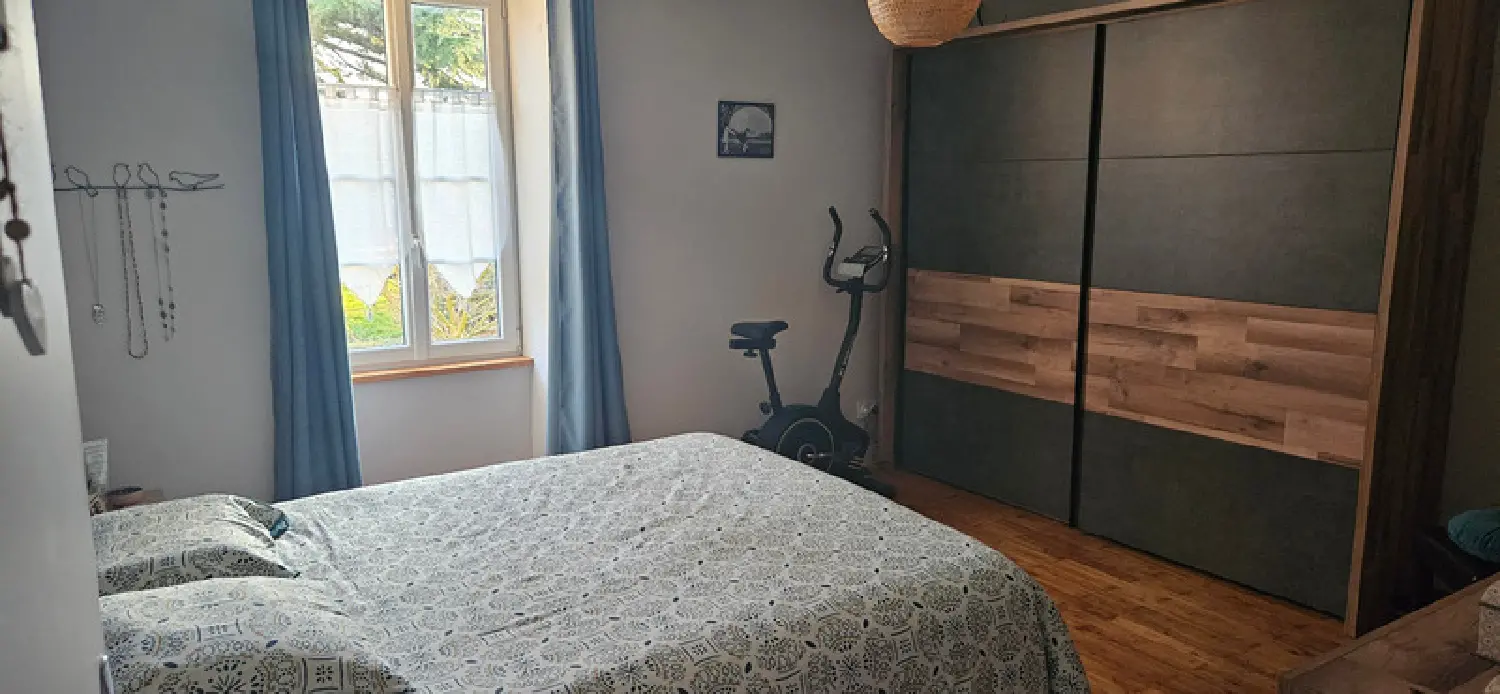  en venta casa Montreuil Vendée 5