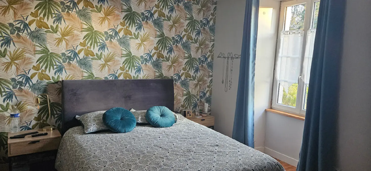  en venta casa Montreuil Vendée 6