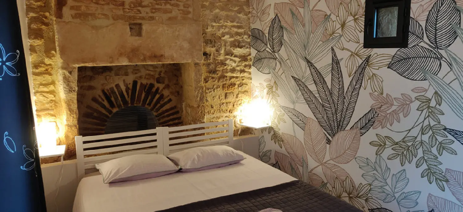  en venta casa Montreuil Vendée 8