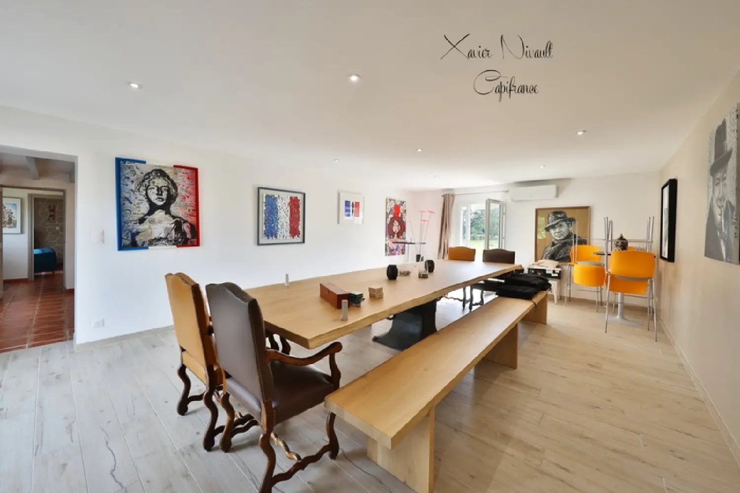  te koop huis Montrevel-en-Bresse Ain 5