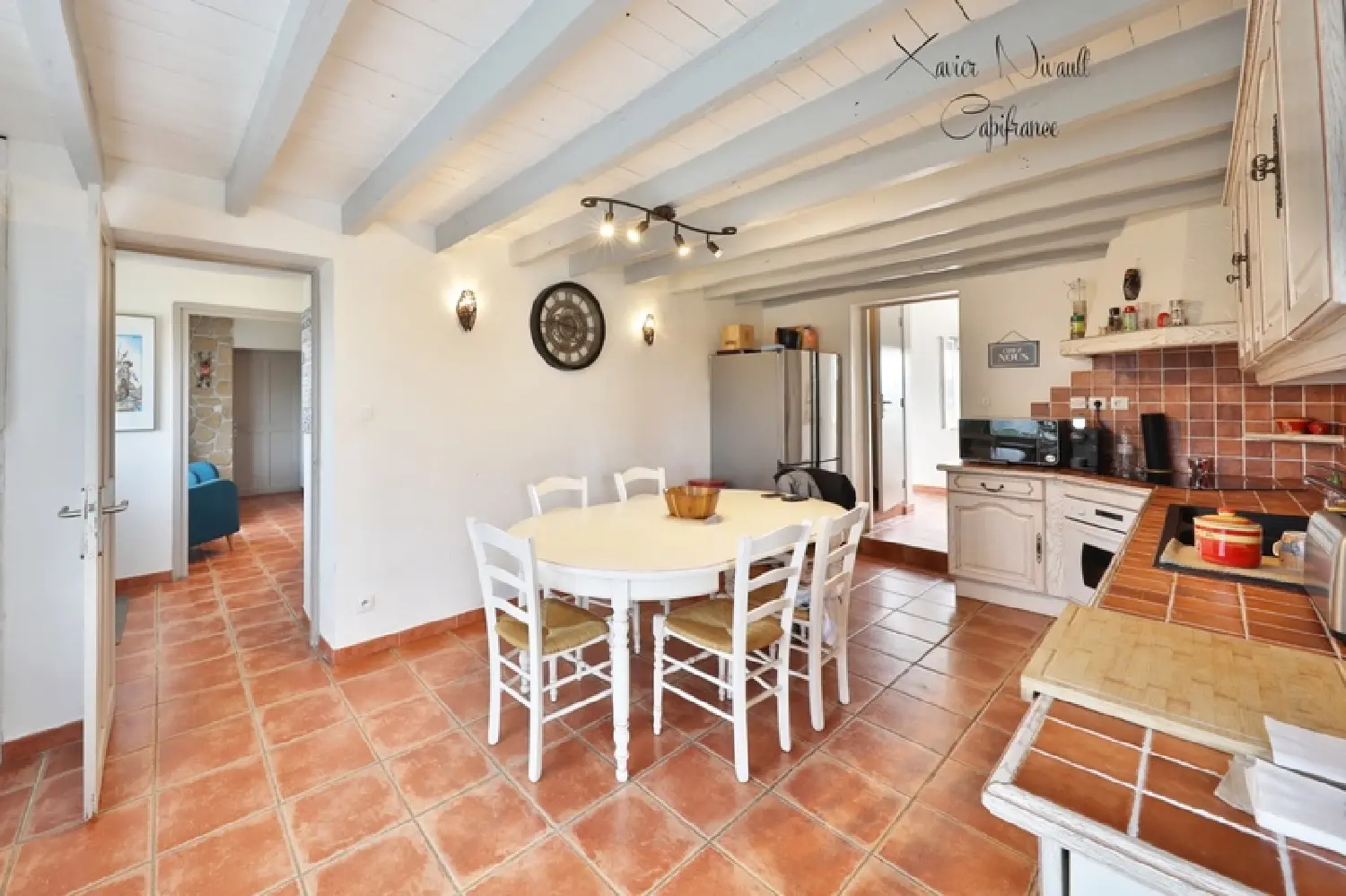  te koop huis Montrevel-en-Bresse Ain 6