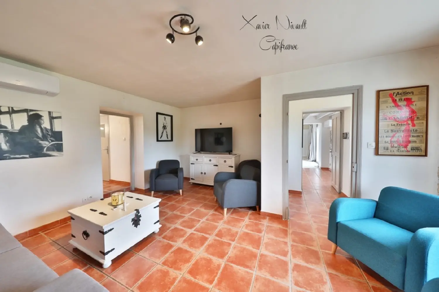  te koop huis Montrevel-en-Bresse Ain 7