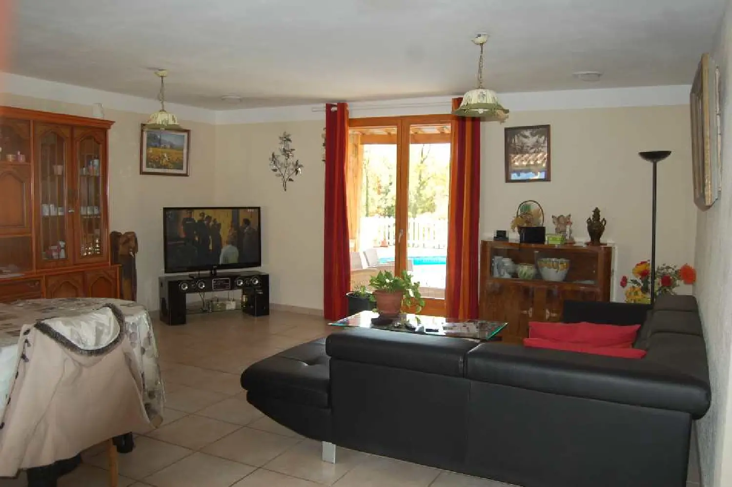  te koop huis Montricoux Tarn-et-Garonne 5