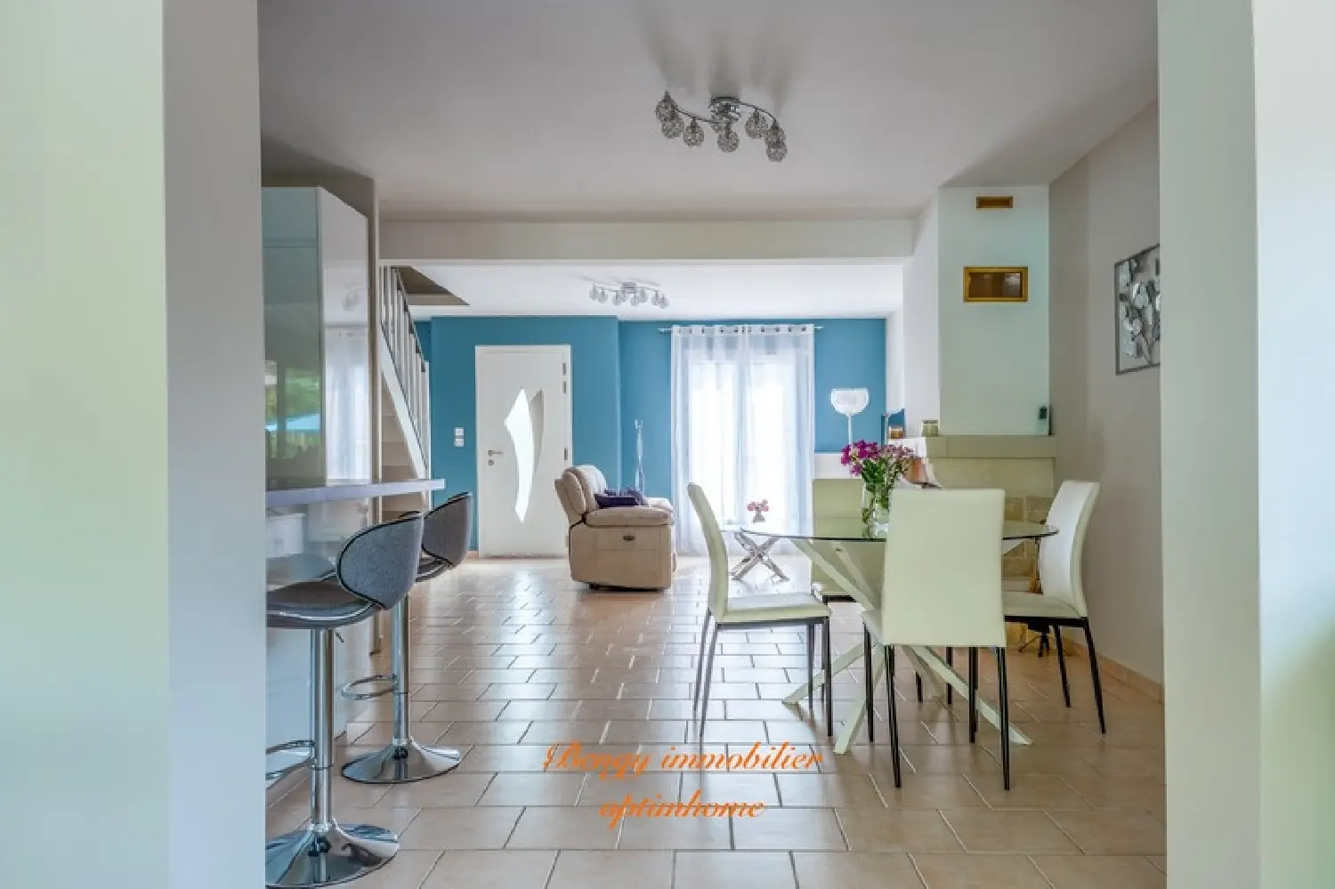  à vendre maison Monts Indre-et-Loire 3