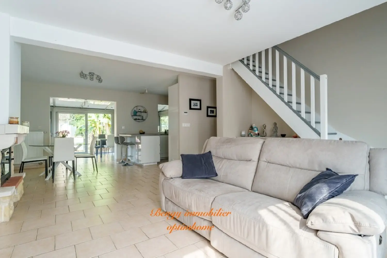  à vendre maison Monts Indre-et-Loire 6