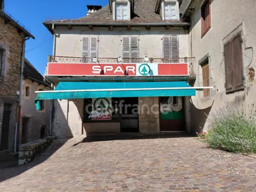 Montsalvy Cantal casa foto 7120392