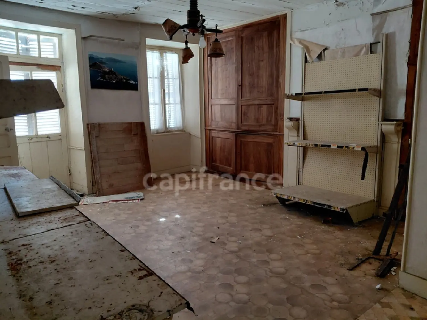  en venta casa Montsalvy Cantal 3