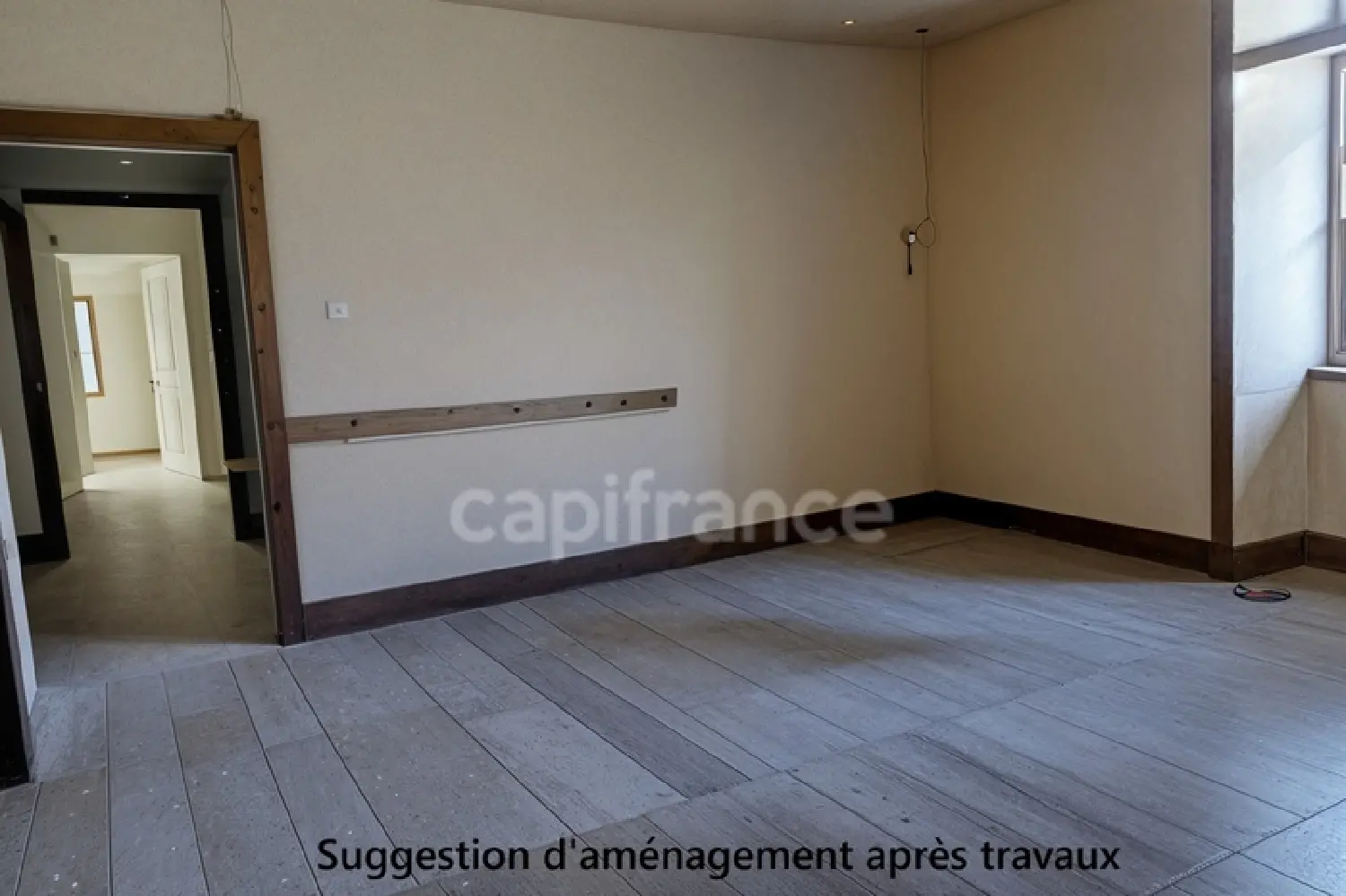  en venta casa Montsalvy Cantal 7
