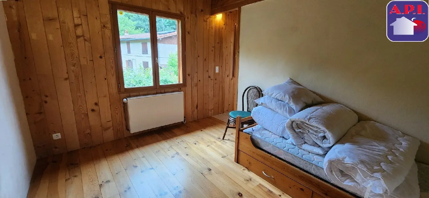  te koop huis Montseron Ariège 3