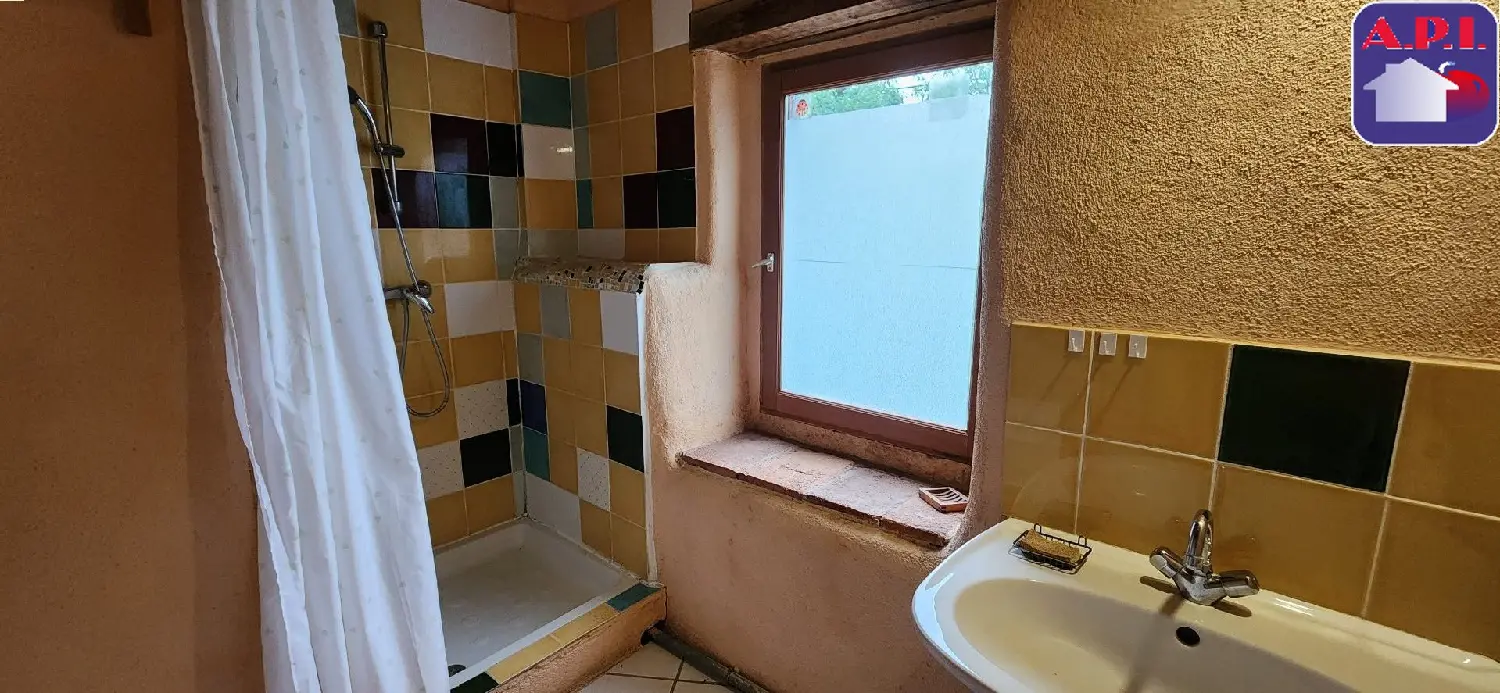  te koop huis Montseron Ariège 5